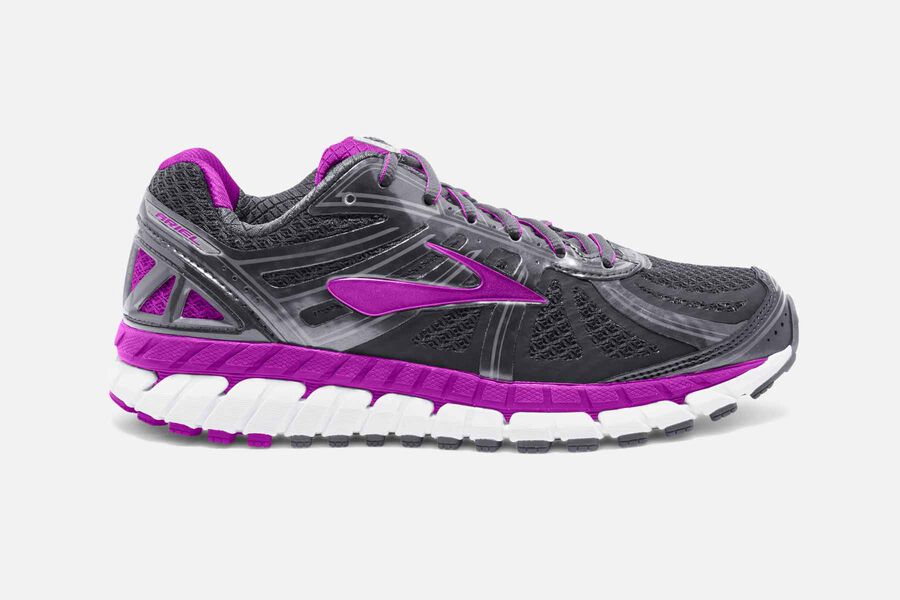 saucony showdown 3